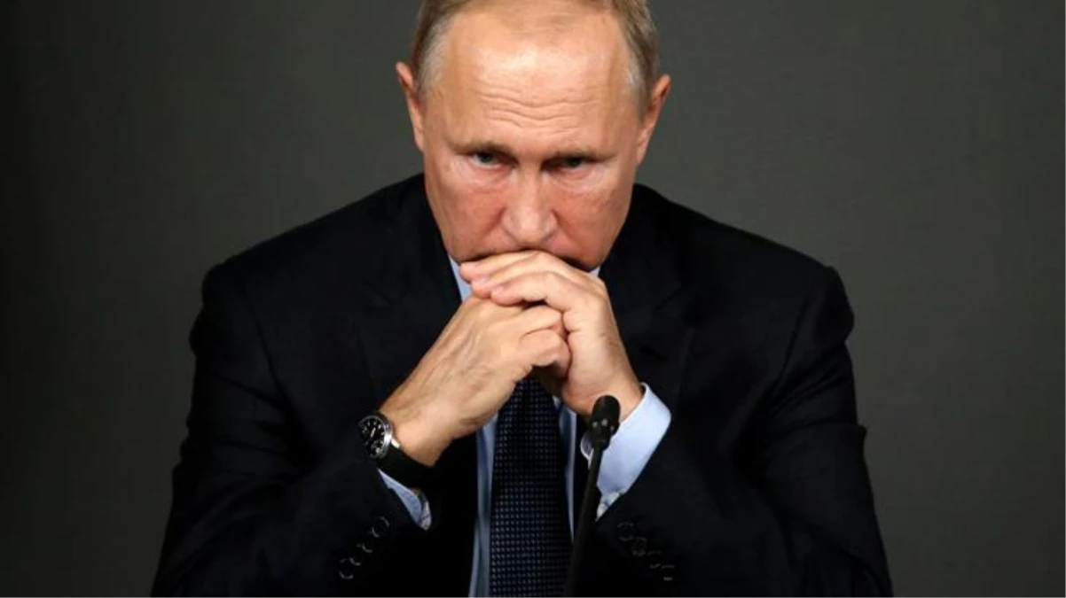 Putin ağır kayıplar vermeye devam ediyor! 40\'ıncı üst düzey kurmayı da öldürüldü!