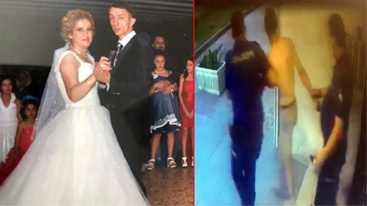 11'inci kattan düşen 2 çocuk annesi Raziye'nin eşi ifade verdi: Çıplaktı, bir anda atladı yetişemedim