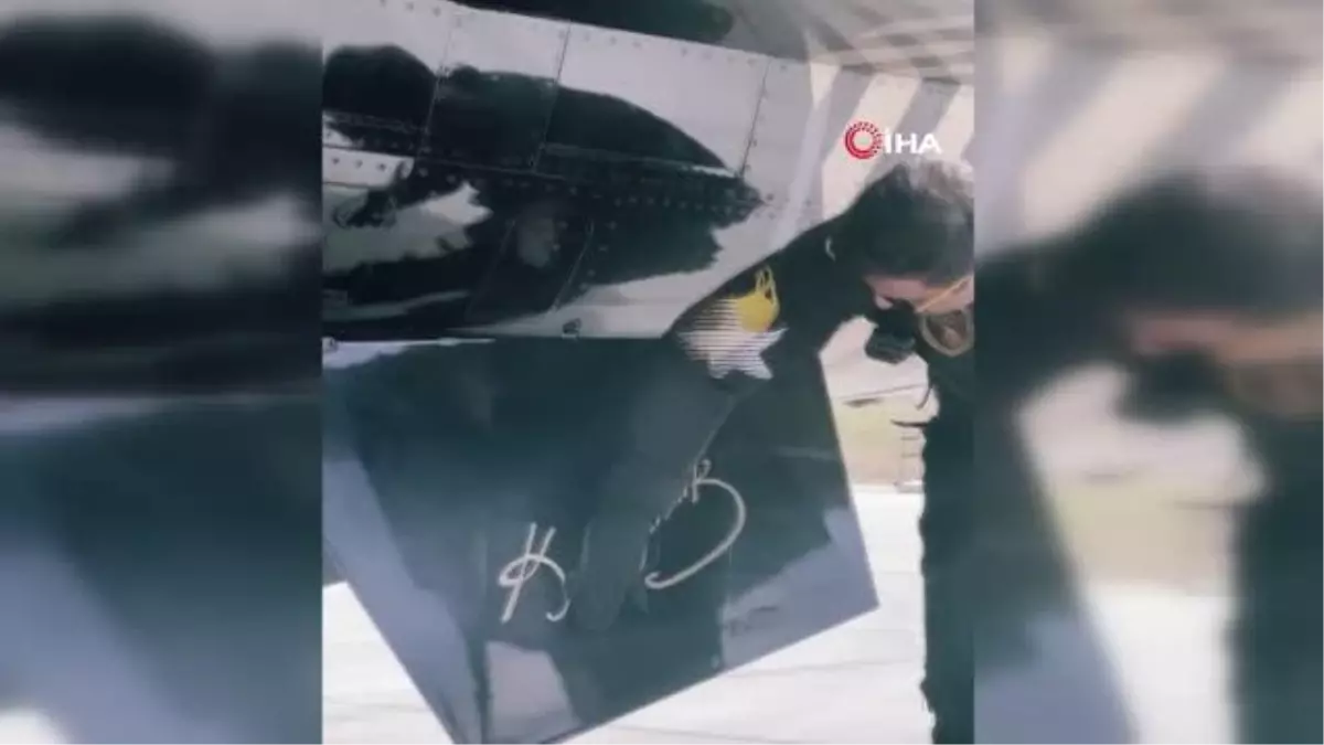 Türkiye'nin gökyüzündeki imzası SOLOTÜRK 11 yaşında