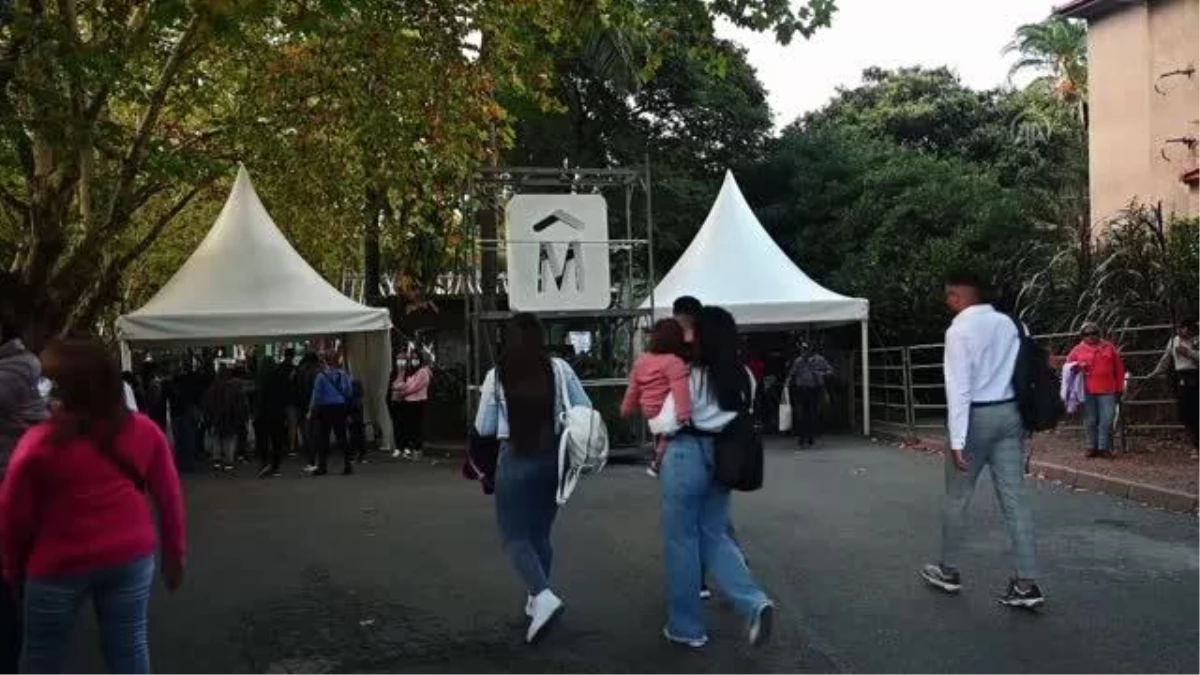 Uruguay'da 'Criolla' Haftası