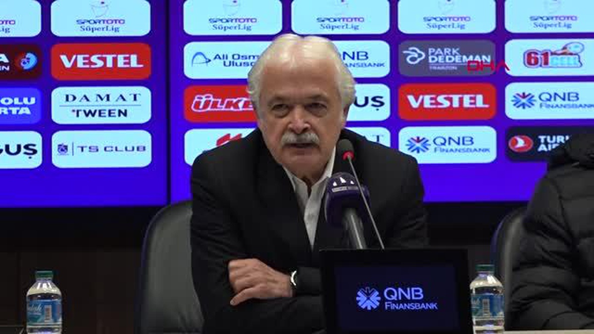 VavaCars Fatih Karagümrük maçının ardından