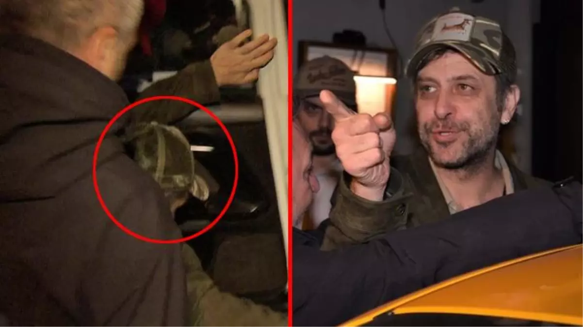 Nejat İşler 'ayakta duramıyordu' haberlerine sosyal medya hesabından yanıt verdi: Siz ayakta duramıyorsunuz!