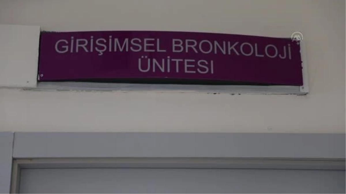 Ambulans uçağın Trabzon-Ankara hattındaki "nefes" veren operasyonunu AA görüntüledi (1)