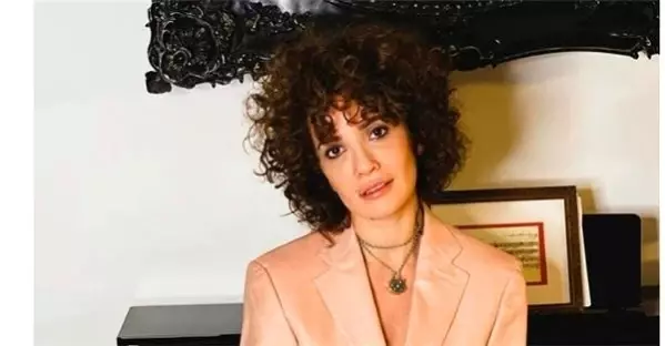 Aras Bulut İynemli'nin Atatürk'ü Canlandıracağı Diziye Bomba Transfer!