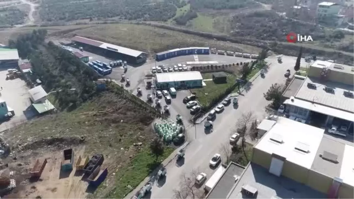 Bursa Yıldırım'da 'Sıfır Atık' seferberliği