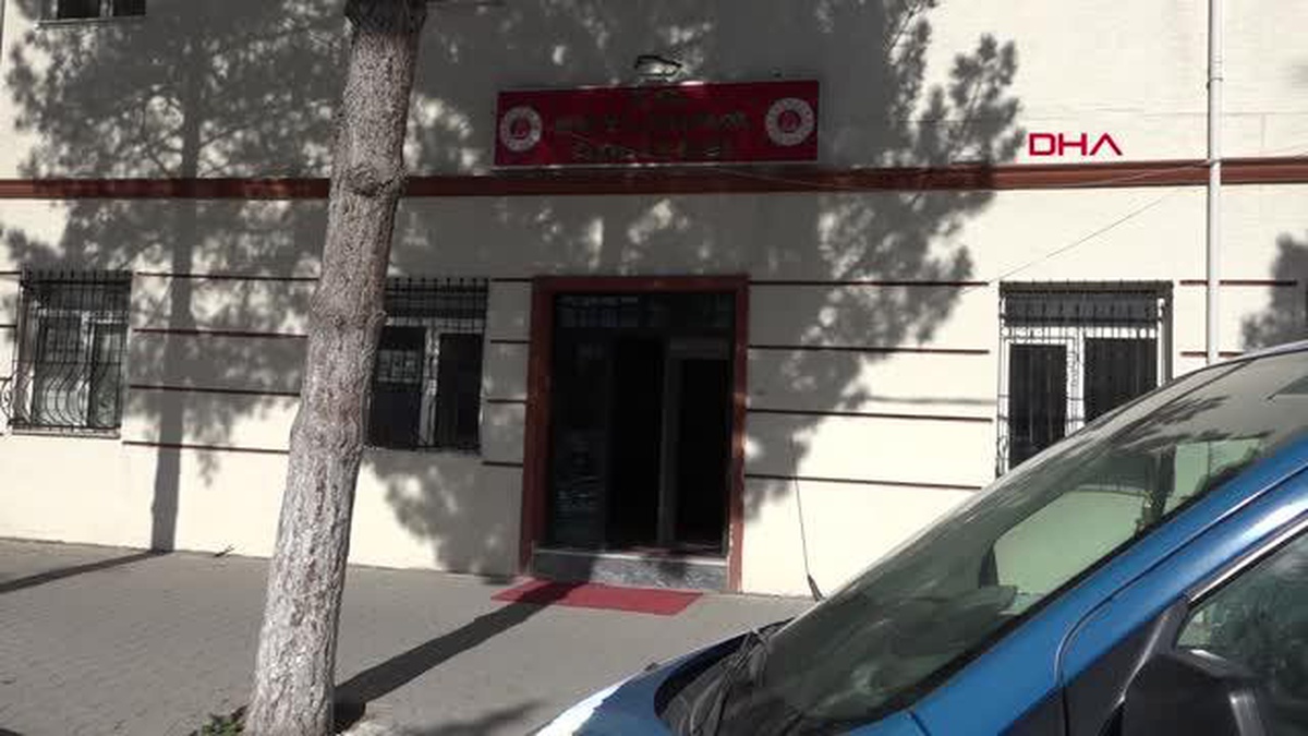 ÇİFTÇİYİ 60 BİN DOLAR DOLANDIRAN KAMERUNLU FİRARİ ŞÜPHELİ DE YAKALANDI