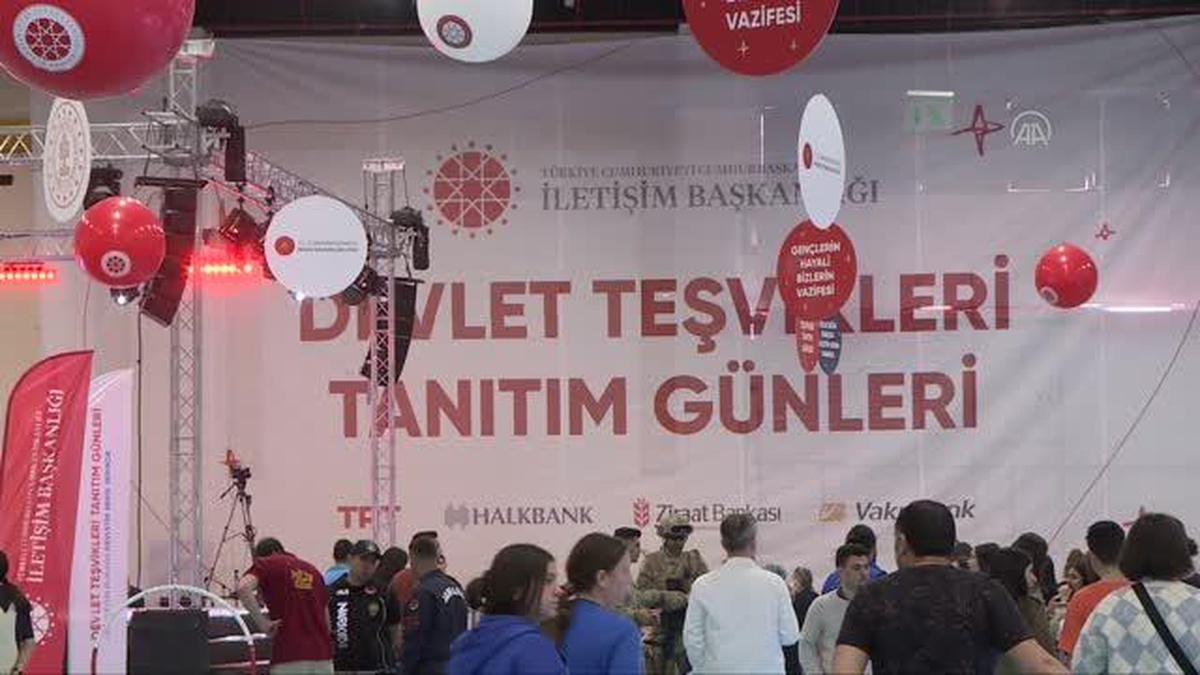 "Devlet Teşvikleri Tanıtım Günleri" (2)