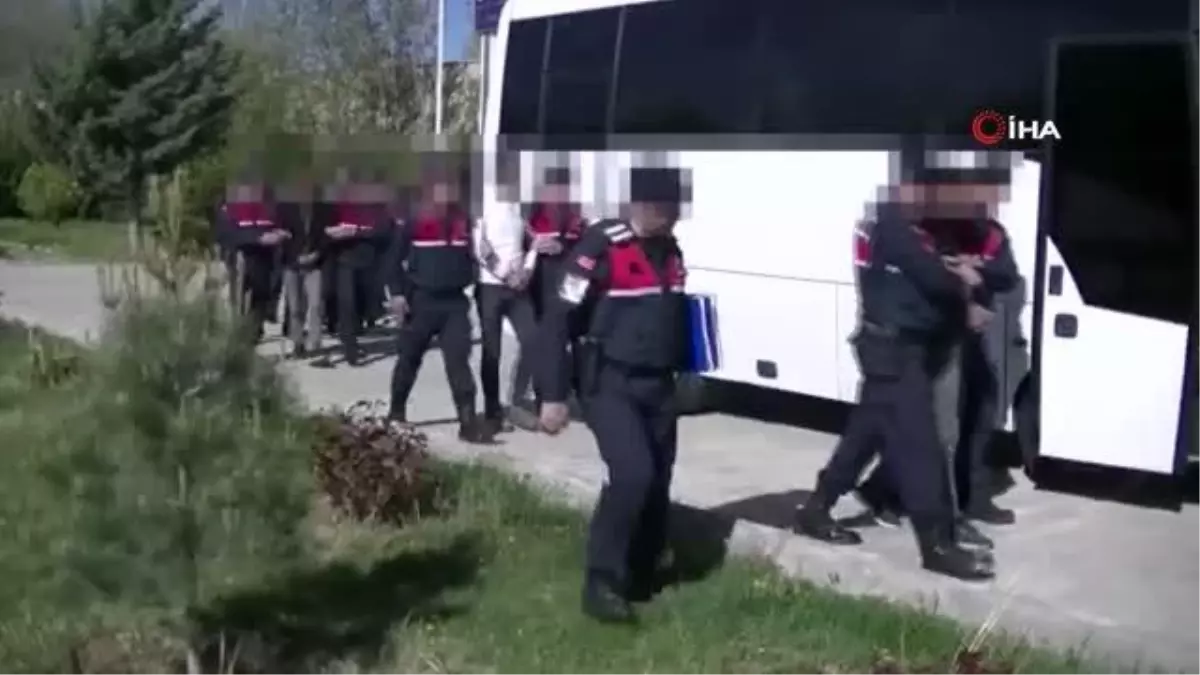 Son dakika haber! Diyarbakır'da 2 kişinin öldüğü park kavgasında 6 kişi tutuklandı