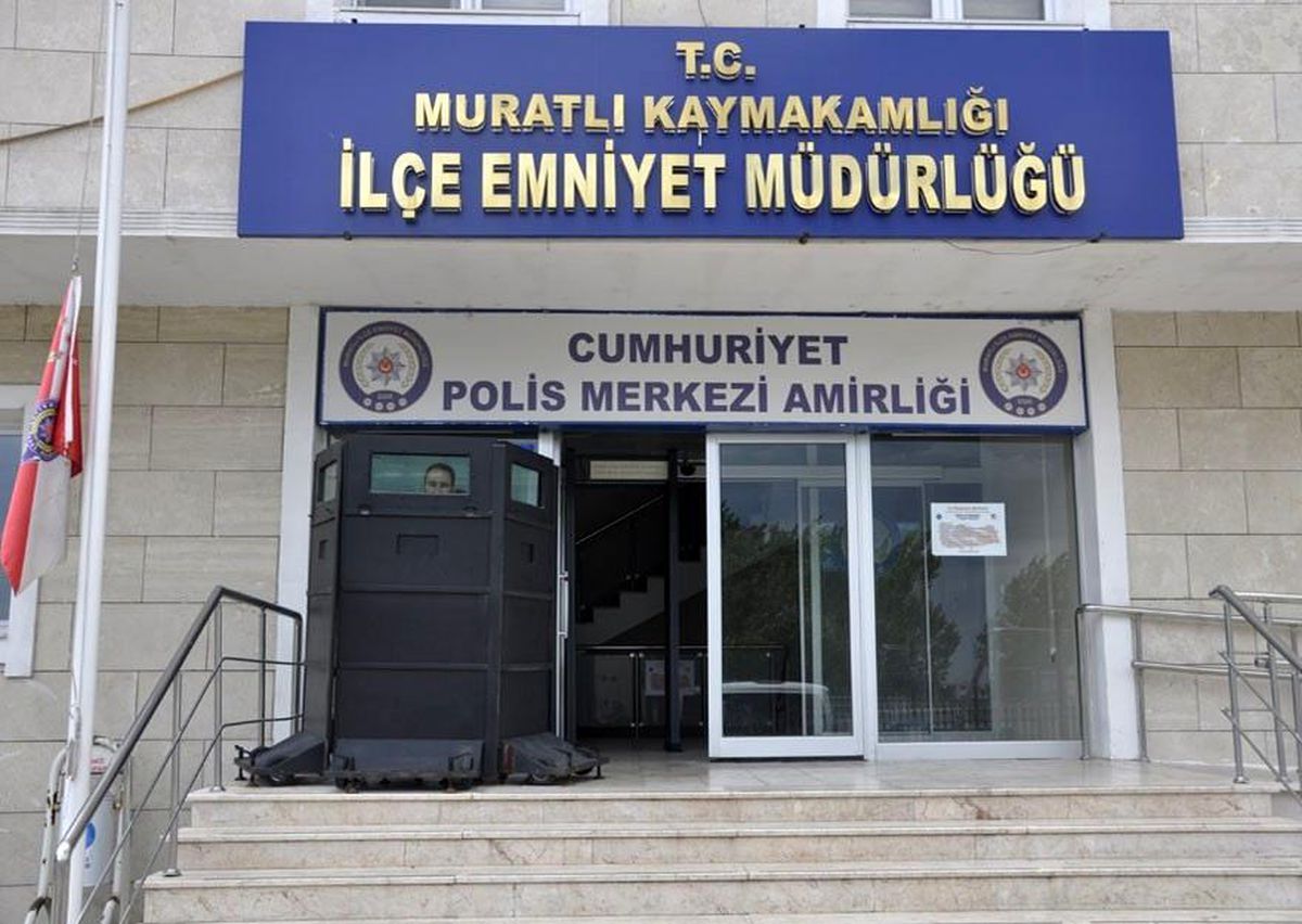 Son dakika haberi! Dolandırıcılara polis engeli