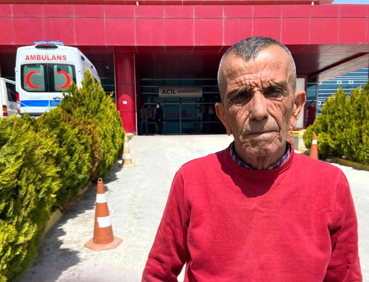 Eski kocası tarafından bıçaklanan kadının babası: "Asıl hedef bendim, beni bulamayınca kızıma sardı"