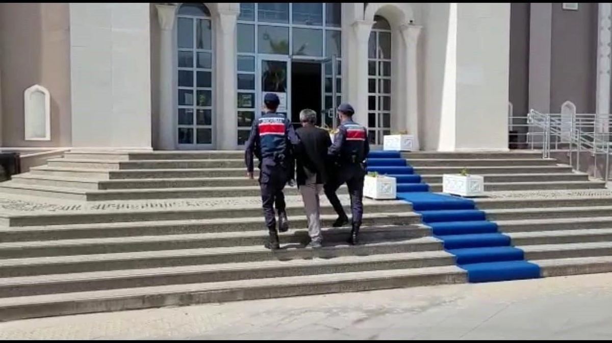 Fethiye\'de hapis cezası bulunan hükümlüler yakalandı