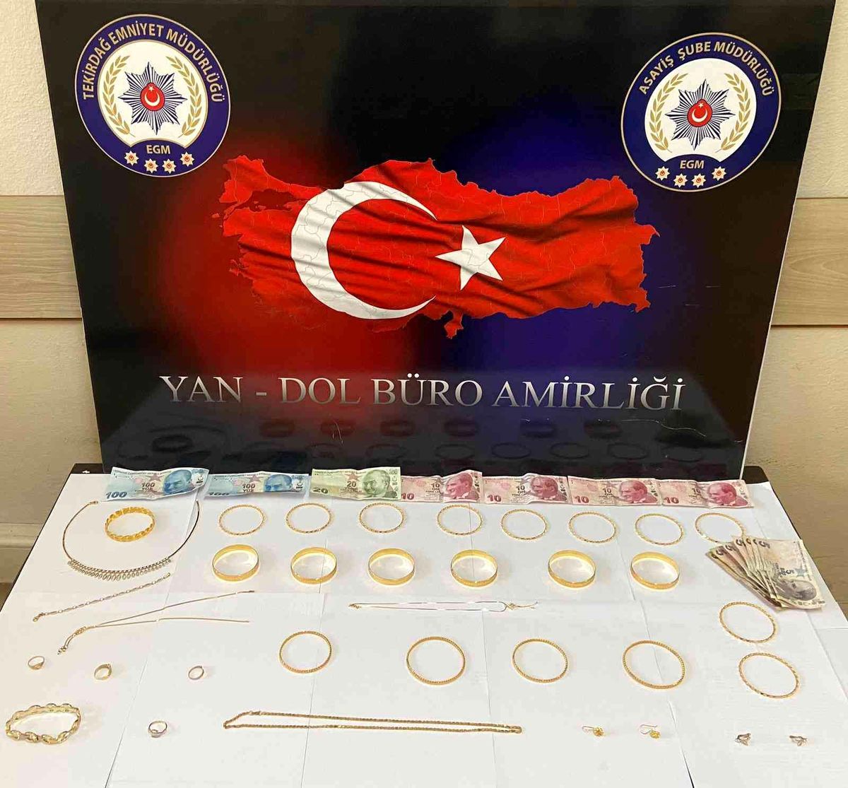 FETÖ yalanıyla dolandırıcılık