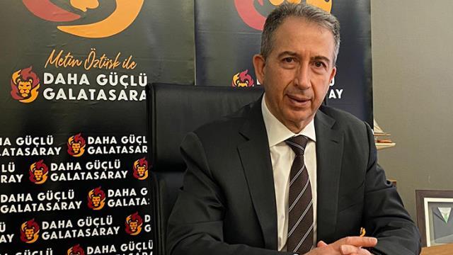 İlk görüşme yapıldı! Galatasaray'da Sergen Yalçın sesleri