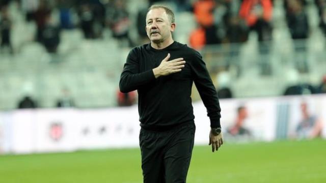 İlk görüşme yapıldı! Galatasaray'da Sergen Yalçın sesleri