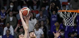 ING Basketbol Süper Ligi