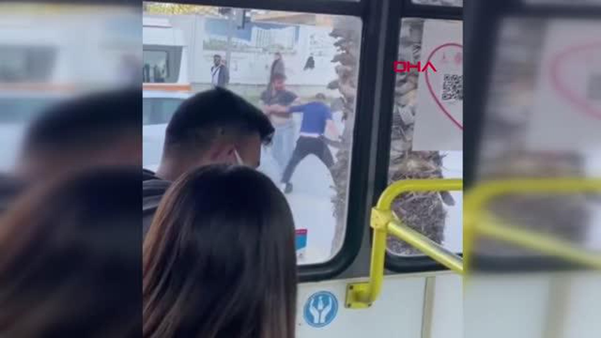 KAVGAYI AYIRMAK İSTEYEN VATANDAŞI BIÇAKLAYAN TAKSİCİ TUTUKLANDI