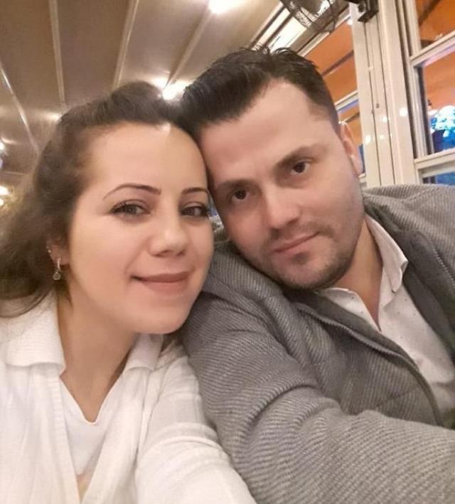 Kocasının öldürdüğü Nurcan'ın görüntüsünü paylaşan 2 kişi gözaltında