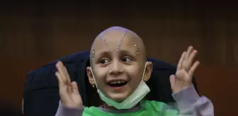 Lösemili çocuklar ve aileleri, LÖSEV'in iftarında buluştu