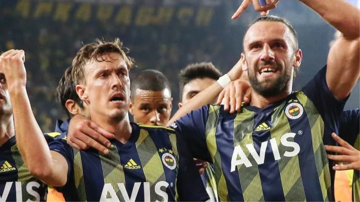 Vedat Muriç, Türkiye'ye dönüyor: Hem Fenerbahçe hem de Galatasaray'la adı anılıyor