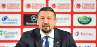 Milli Takım'da ikinci Ergin Ataman dönemi