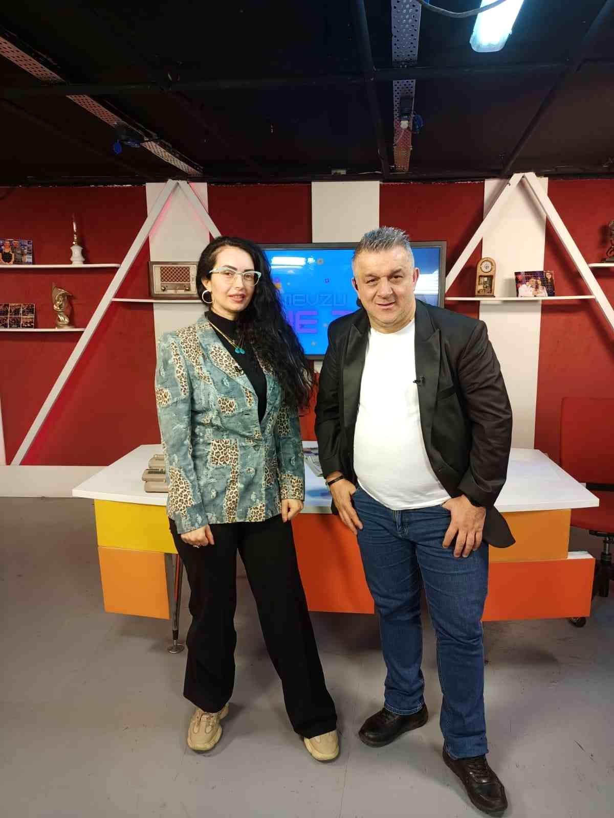 Oyuncu Altunbaşak\'tan çarpıcı açıklamalar