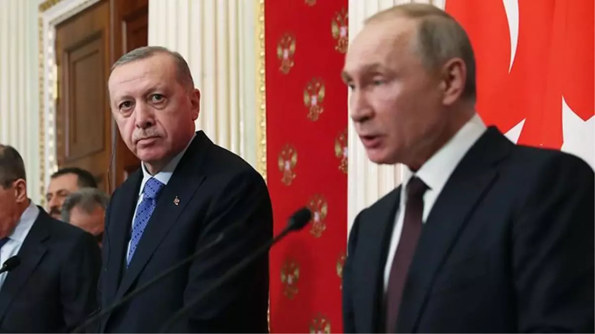 Rusya\'dan yeni Türkiye hamlesi! 5 ürünün ithalatına yönelik kısıtlamaları kaldırdı