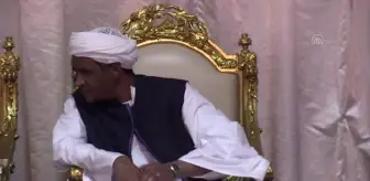 Sudan Egemenlik Konseyi Başkan Yardımcısı Dagalu