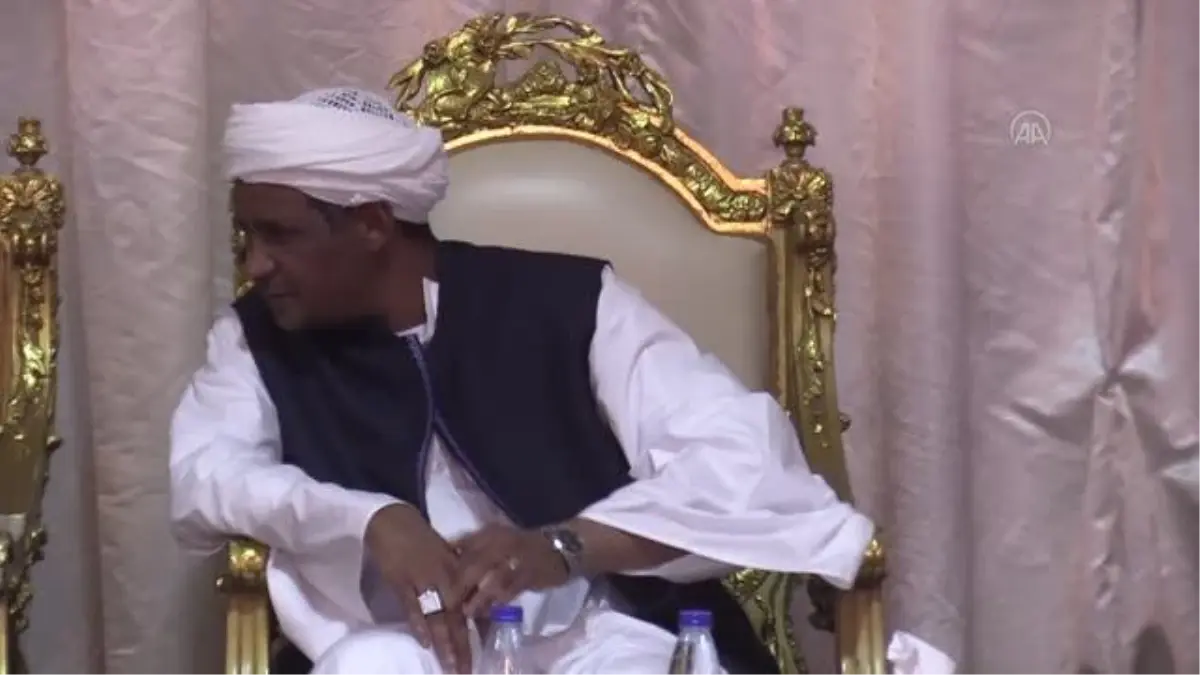 Sudan Egemenlik Konseyi Başkan Yardımcısı Dagalu