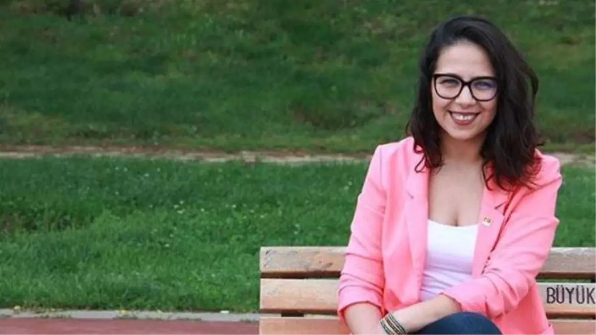 Türkiye İşçi Partisi milletvekili Sera Kadıgil\'e göre Meclis "yaşlı, zengin, heteroseksüel erkekler kulübü"