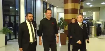 Türkiye Maarif Vakfı Arnavutluk'ta iftar verdi