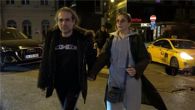 3 Yıldır El Eleyiz