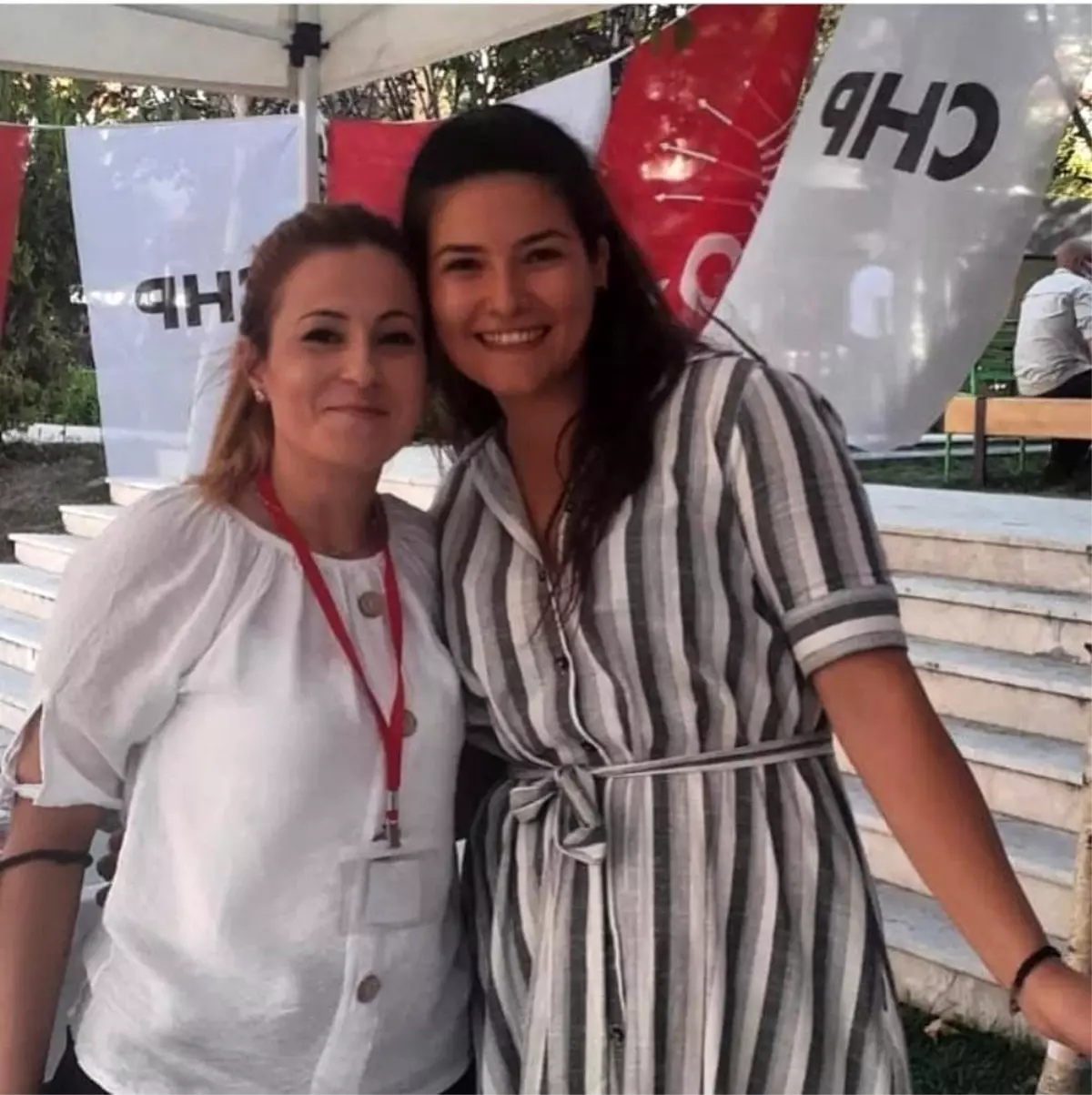 CHP Bilecik\'te toplu istifa