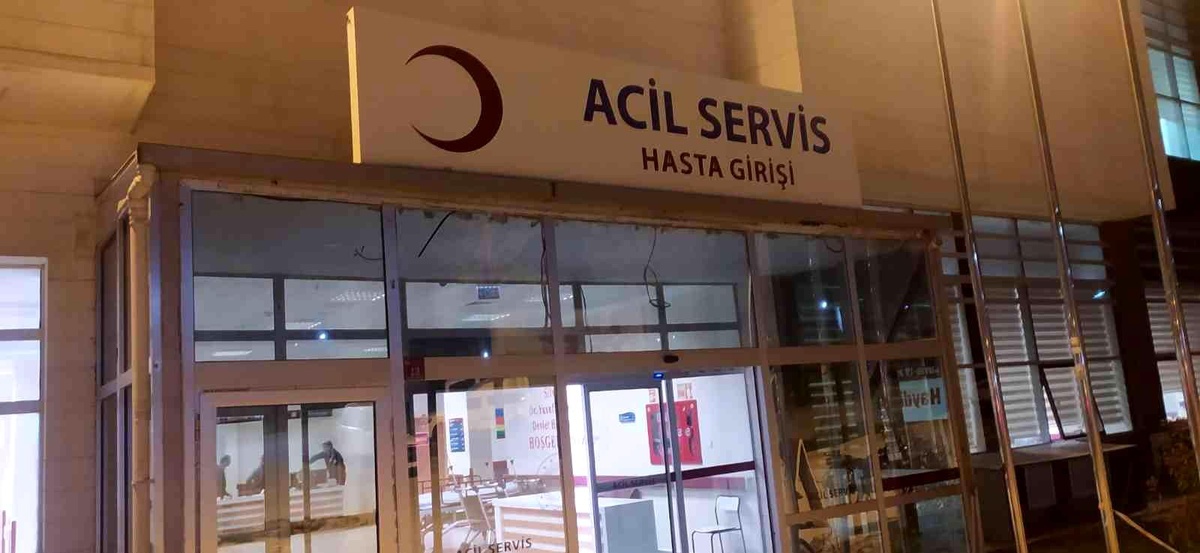 Diyarbakır\'da arazi kavgası: 14 yaralı