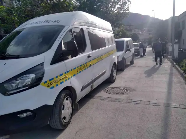 Fethiye'de yağmur suyu dolu havuza düşen 3 yaşındaki çocuk öldü