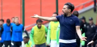 İttifak Holding Konyaspor - Gaziantep FK: 4-1