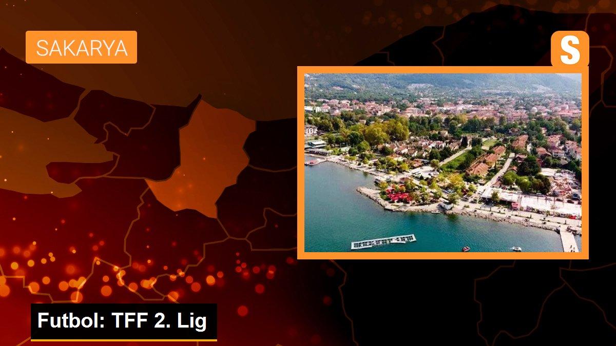 Futbol: TFF 2. Lig