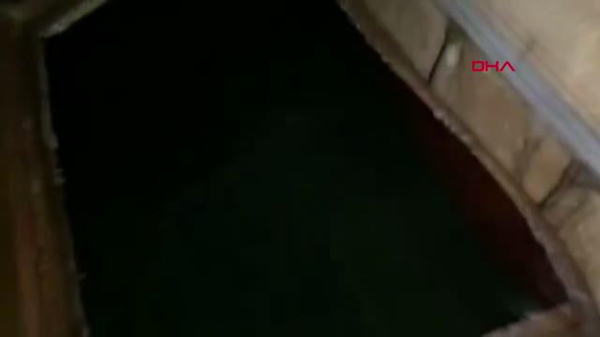 GAZİANTEP\'TE KAÇAK AKARYAKIT OPERASYONU