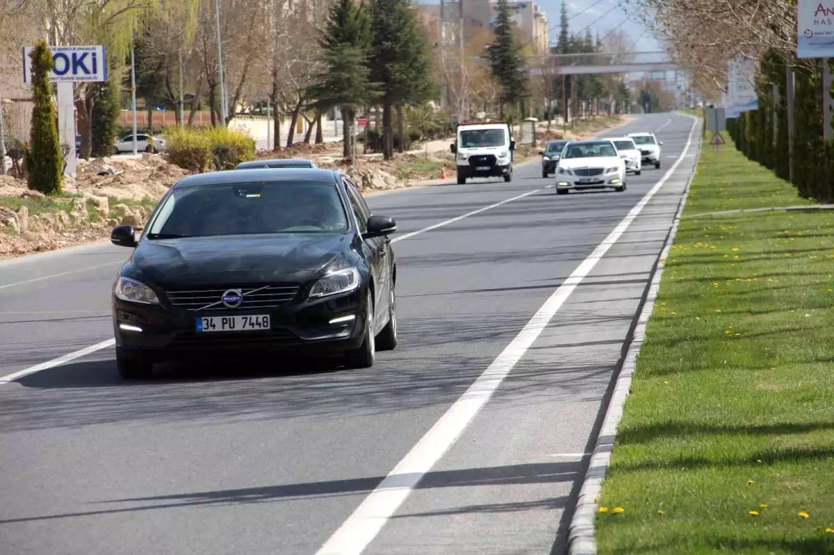 Son dakika haber | İleri Sürüş Teknikleri Uzmanı Saraç, "Bu yılki Ramazan ayında trafik kazalarında yüzde 50 düşüş oldu"