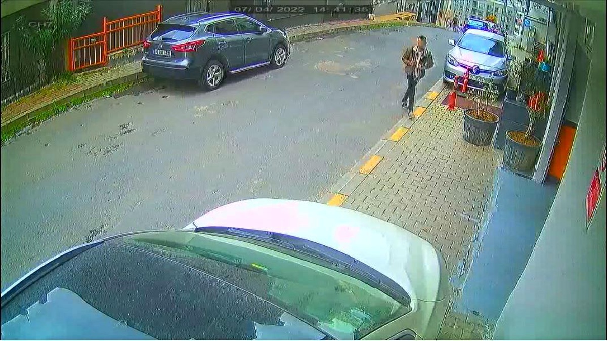 İstanbul\'da akıl almaz olay: Elektrik kesildi sandılar, gerçeği görünce şoke oldular