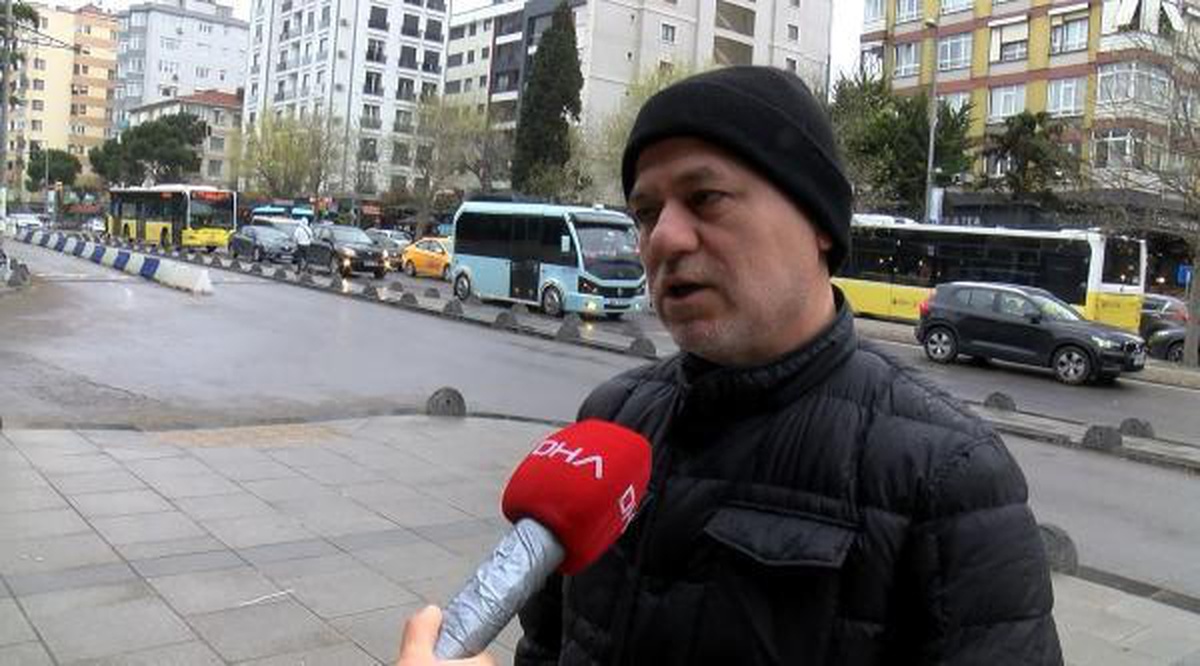 İSTANBUL\'DA BAZI ADAYLAR ALES\'E YETİŞEMEDİ