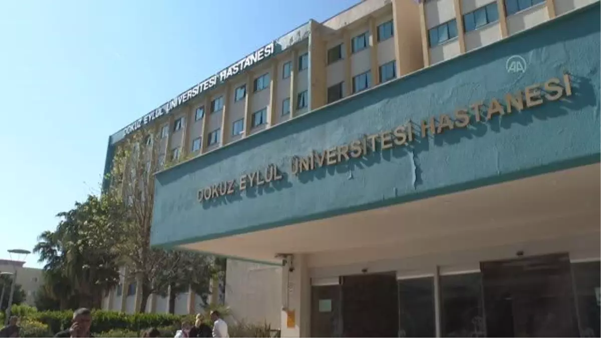 Kovid-19 Yoğun Bakım Servisi'nde boşalan yataklar sağlık çalışanlarını rahatlattı