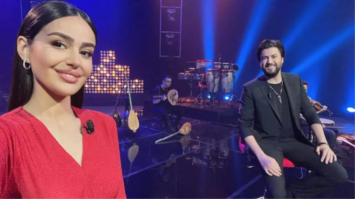 Elif Buse Doğan, Serkan Çağrı'nın iddiaları sonrası sessizliğini bozdu