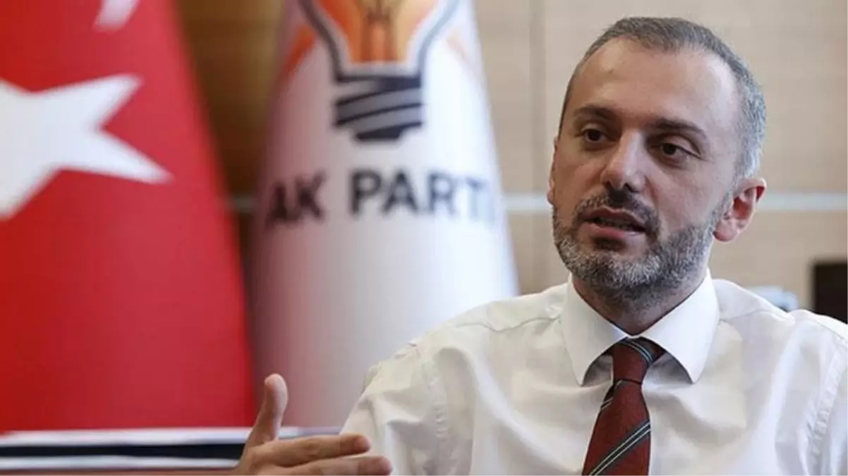 AK Partili Kandemir: Milletimizin temel gıda maddelerinde yaşadığı darlığı görüyoruz ama bunlar bizden kaynaklanmıyor