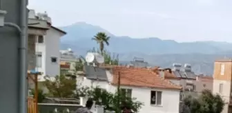 Muğla'da yağmur suyu dolu havuza düşen çocuk öldü