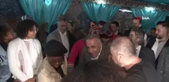 Sultangazi'de Ramazan şenlikleri düzenlendi