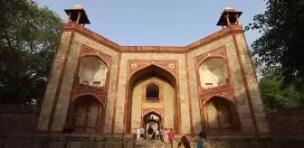 YENİ DELHİ - Dünya Kültür Mirası Günü