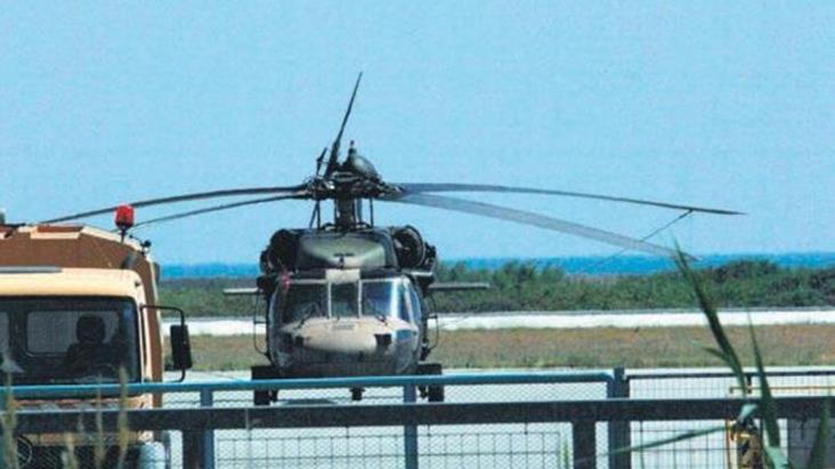 Yunanistan\'da FETÖ üyesi 8 askeri acil şekilde başka ülkelere kaçırdılar