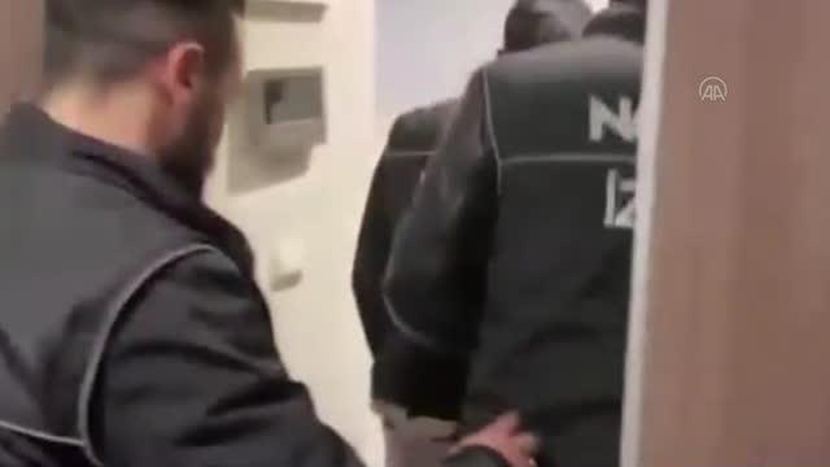 174 bin 958 sentetik ecza ele geçirildi