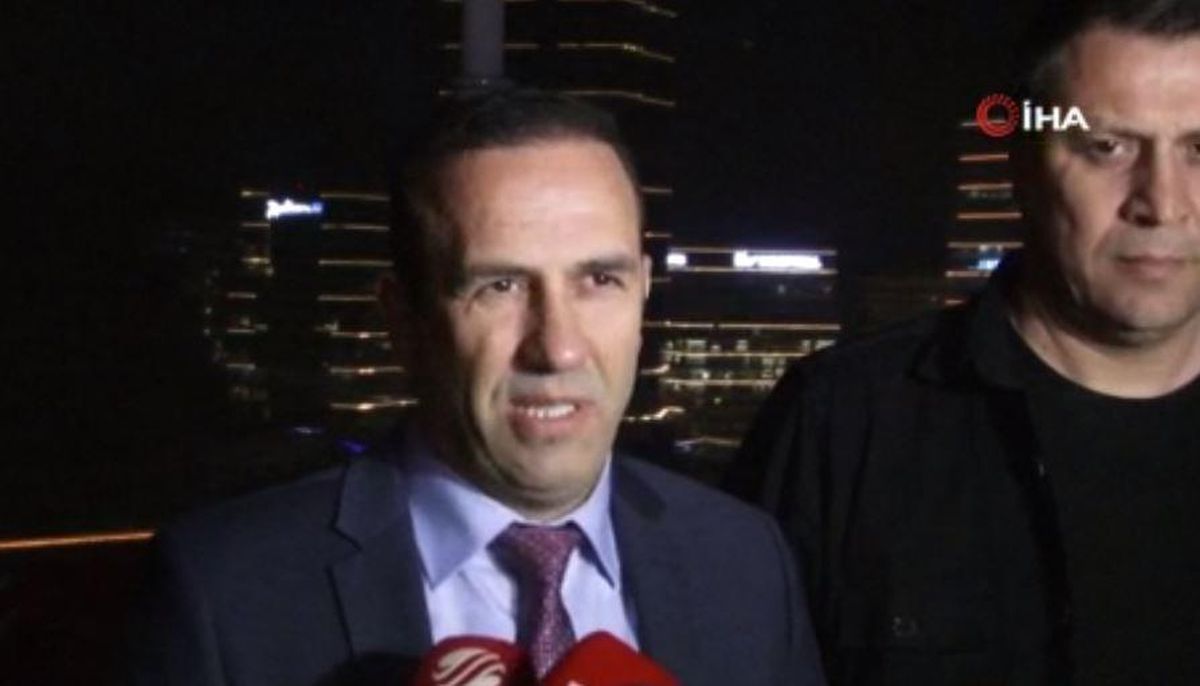 Adil Gevrek: 'Türk futbolunda bu sezon her şeyin incelenmesi lazım'