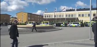 Arap ülkeleri, İsveç'te Kur'an-ı Kerim yakılmasına tepki gösterdi